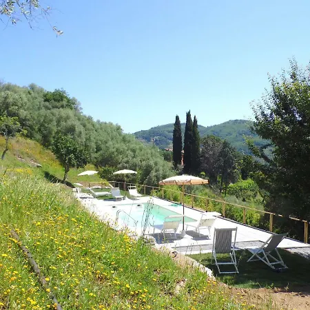 Tulipano -apartment- Vakantiehuis *