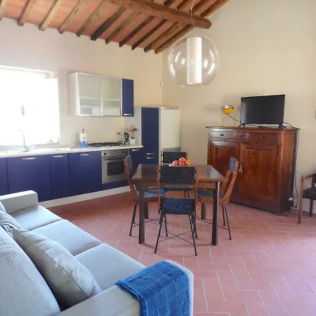 Tulipano -apartment- Vakantiehuis *