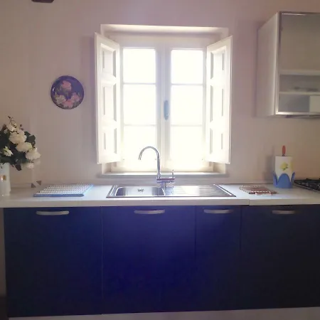 Tulipano -apartment- *