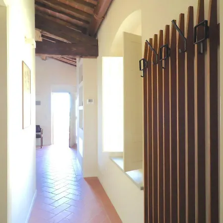 Tulipano -apartment- * Pescia
