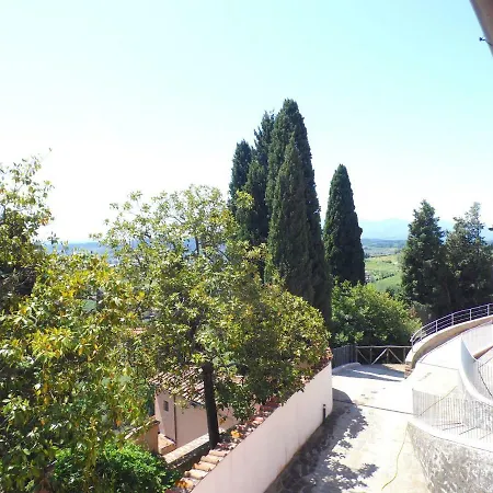Tulipano -apartment- Vakantiehuis