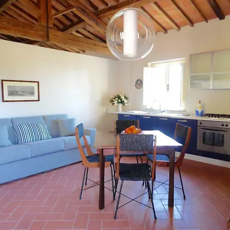 Vakantiehuis Tulipano -apartment- *