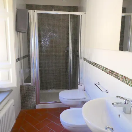 Tulipano -apartment- Vakantiehuis *