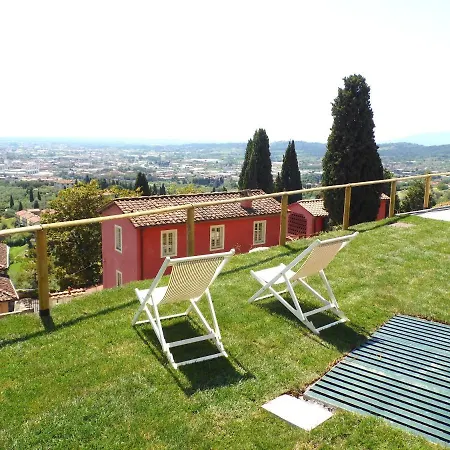 Vakantiehuis Tulipano -apartment- *
