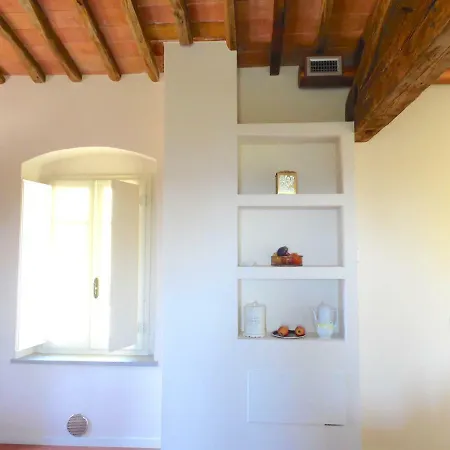Tulipano -apartment- * Pescia