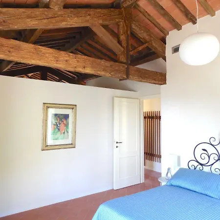 Tulipano -apartment- * Pescia