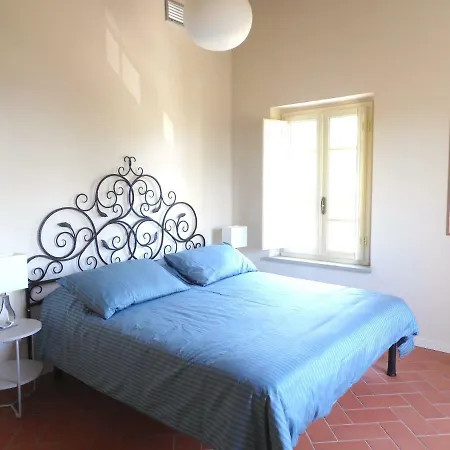 Vakantiehuis Tulipano -apartment- *