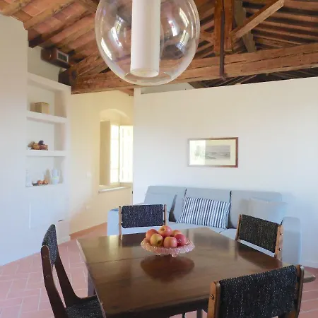 Vakantiehuis Tulipano -apartment-
