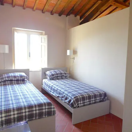 Vakantiehuis Tulipano -apartment- *