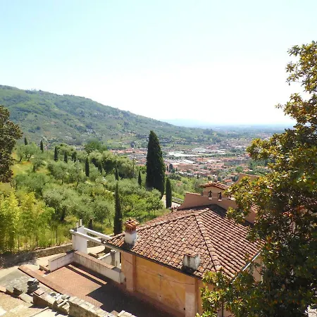 Vakantiehuis Tulipano -apartment- *