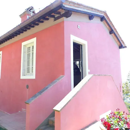 Tulipano -apartment- *