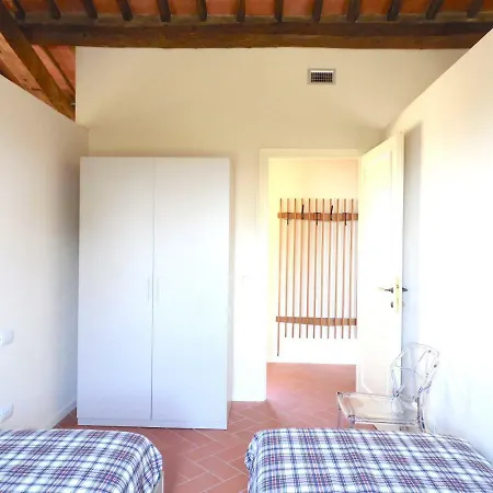 Vakantiehuis Tulipano -apartment- *