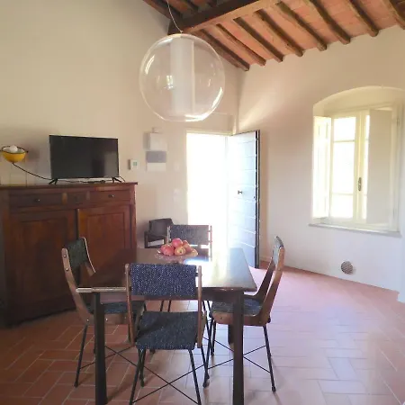 Tulipano -apartment- Vakantiehuis